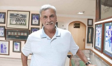 इंडियन क्रिकेट को सुधारने के लिए इन दो पहलूओं पर सबसे पहले काम करेंगे BCCI प्रसिडेंट रोजर बिन्नी