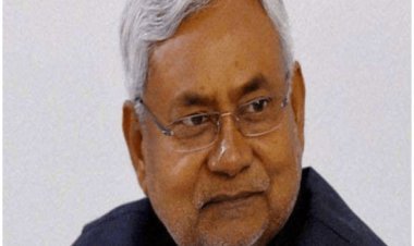 Bihar:विधानसभा चुनाव से पहले नीतीश कुमार ने चली सियासी चाल,  38 जिलों में 20 सूत्री कार्यक्रम समिति का गठन