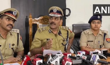 गाजियाबाद: गैंगरेप की घटना निकली झूठी, महिला ने लवर संग रची थी साजिश,  तीन अरेस्ट