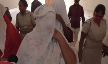 धनबाद: अशलील फोटो बना ठगी करने वाले महिला गैंग का खुलासा, लेडी डॉन समेत चार अरेस्ट