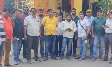 हीरापुर पार्क मार्केट में होगा काली पूजा का आयोजन, नगर आयुक्त बैकफुट पर, कहा- मिस अंडरस्टैंडिंग हो गई थी...