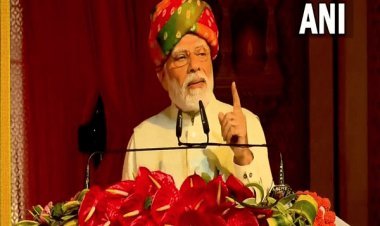 विजय हमेशा राम रूपी सदाचार की,आठ साल में बदल गई अयोध्या और काशी: PM नरेंद्र मोदी