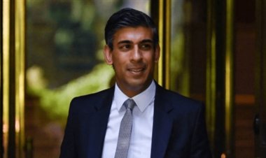 ऋषि सुनक बनेंगे ब्रिटेन के PM, 28 अक्टूबर को लेंगे शपथ