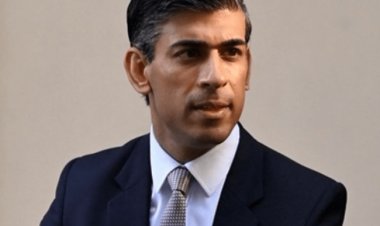 ब्रिटेन: ऋषि सुनक ने मंत्रिमंडल के गठन पर शुरू किया काम, डोमिनिक राब की नई गवर्नमेंट में वापसी