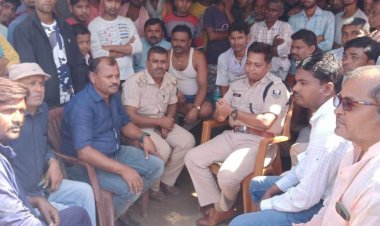 बिहार: सीतामढ़ी में आलू बिजनसमैन के 12 साल के बेटे की मर्डर, विरोध में रोड जाम