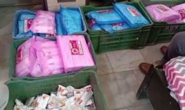 बिहार: गोपालगंज में एक्साइज डिपार्टमेंट का बड़ा एक्शन,  कार से 162 किलो चांदी किया जब्त