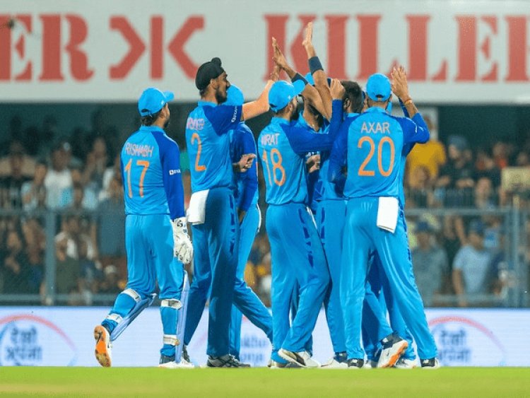 IND vs SA 2nd T20: इंडिया ने साउथ अफ्रीका को 16 रन से हराया, सीरीज में 2-0 की अजेय बढ़त बनाया