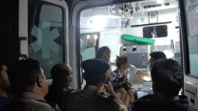 उत्तराखंड: पौड़ी में बरातियों से भरी बस खाई में गिरी, 25 लोगों की मौत