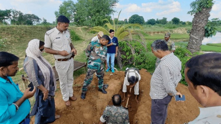 झारखंड: कोडरमा में खिलौना वाला मोबाइल को लेकर हुए झगड़े में 12 साल के एक बच्चे की मौत