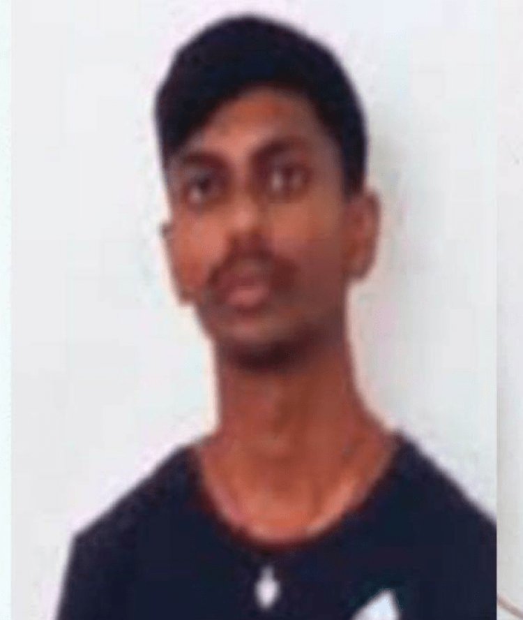झारखंड: गैंगस्टर अमन साहू पर कसा शिकंजा, मेदिनीनगर से  दुमका जेल में जेल में किया गया शिफ्ट