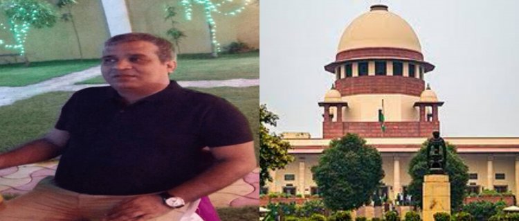 नई दिल्ली: कैश कांड में बिजनसमैन अमित अग्रवाल को सुप्रीम कोर्ट से राहत नहीं