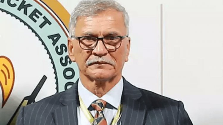 Roger Binny  बने BCCI के 36वें अध्यक्ष, जय शाह को मिली सचिव की जिम्मेदारी