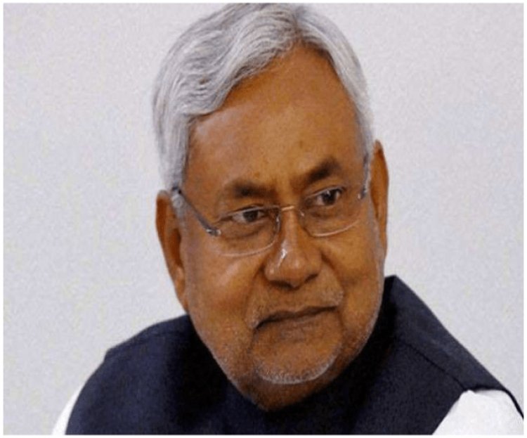 Bihar : मर जाना कबूल, लेकिन BJP के साथ जाना अब मंजूर नहीं : नीतीश कुमार