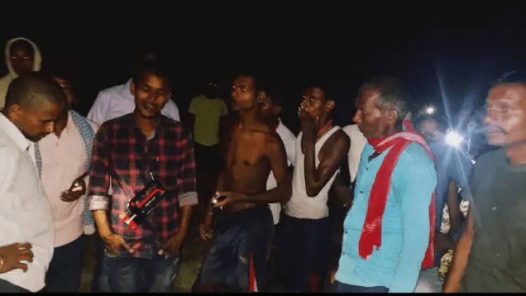 बिहार: नवगछिया में गंगा नदी में नाव पलटने से चार लोगों की मौत, एक लापता
