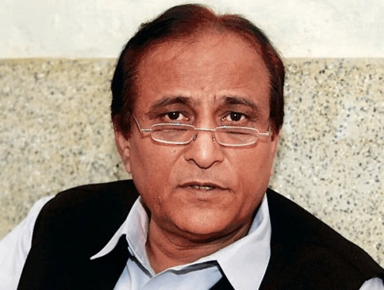 उत्तर प्रदेश: भड़काऊ भाषण मामले में आजम खान को तीन साल की सजा, एसपी लीडर को मिली बेल, विधायकी पर खतरा