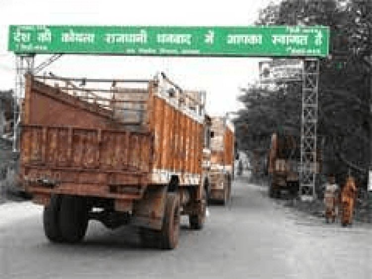 Chhat Puja 2022: धनबाद टाउन में 30 और 31 अक्टूबर को भारी वाहनों की नो इंट्री