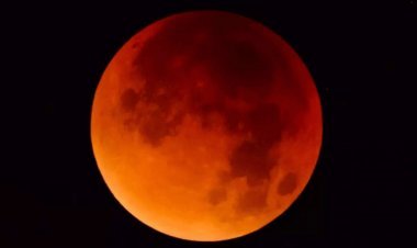 Lunar Eclipse 2022: इंडिया आठ नवंबर को लगेगा चंद्र ग्रहण, चंद्र ग्रहण की तीन विशेषताएं  