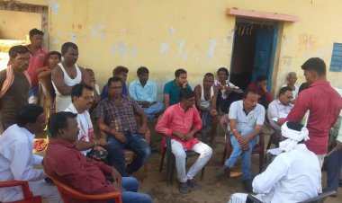 धनबाद: टुंडी में छह साल की बच्ची की गला काटकर मर्डर, झाड़ी में मिली क्षत-विक्षत बॉडी