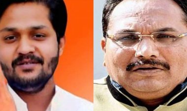 कांग्रेस MLA अनूप सिंह और प्रदीप यादव के घर समेत नौ ठिकानों पर इनकम टैक्स की रेड  