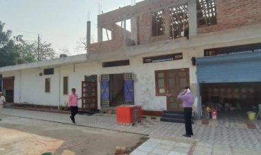 बिहार: एजुकेशन डिपार्टमेंट की डिप्टी डायरेक्टर करोड़ों की मालकीन, कैश में खरीदी इनोवा-स्कॉर्पियो