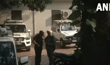 झारखंड: इनकम टैक्स की रेड में 36 घंटे में 1.26 करोड़ कैश बरामद, दूसरे दिन भी बेरमो से गोड्डा तक रेड