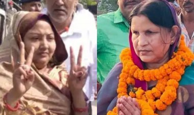 बिहार: मोकामा में फिर से अनंत सिंह का चला जादू, RJD की नीलम देवी जीती, गोपालगंज में BJP का कब्जा बरकरार