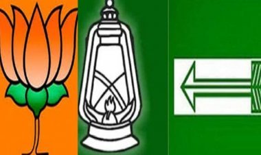 बिहार: BJP भूमिहारों को साधने में रही विफल, मोकामा में सेंट्रल मिनिस्टर समेत 40 स्टार प्रचारक हुए फेल 