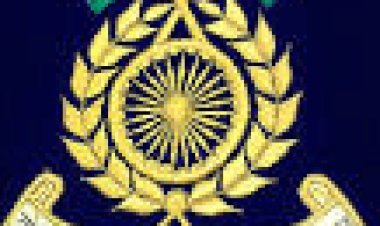 CRPF ने झारखंड गवर्नमेंट से मांगा 11348 .58 करोड़ रुपये बकाया