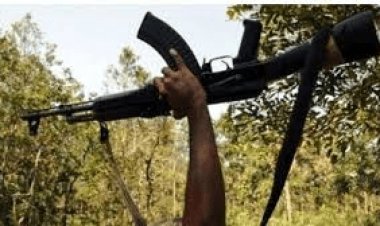 झारखंड: सात नक्सलियों का बढ़ा ओहदा, अब स्टेट गवर्नमेंट बढ़ायेगी इनाम राशि