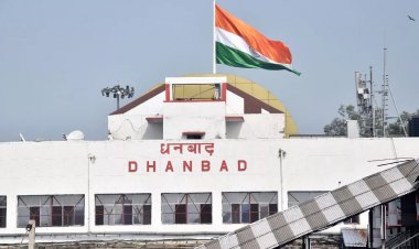 धनबाद: बड़े वाहनों के रूट में बदलाव, ट्रैफिक जाम से निजात दिलाने की ठोस पहल, आज से लागू होगी नई व्यवस्था