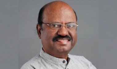 केरल कैडर के रिटायर्ड IAS डा. सीवी आनंद बोस बने पश्चिम बंगाल के गवर्नर