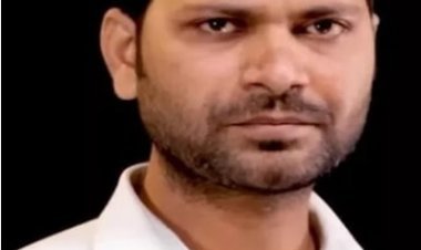 बिहार: पुलिस वाले ने पिता को मारा था थप्पड़, बेटे ने जज बन किया शानदार डिसीजन