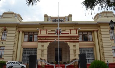 Bihar: बिहार विधान परिषद की 11 सीटों पर चुनाव की घोषणा, नीतीश, राबड़ी समेत 10 नेताओं का टर्म पूरा होगा