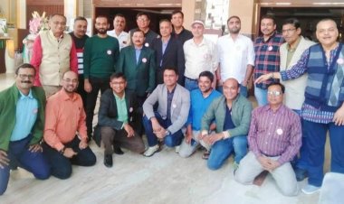 Denobili से पढ़े सभी पुराने स्टूडेंट्स को एक साथ जोड़ने की अनोखी पहल, देशभर में घूम रहे एलुमनी