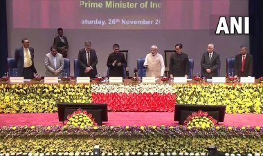 अब आम जनता के लिए यूं सरल हो जायेगी न्यायिक व्य्वस्था, PM मोदी ने E-Court project किया लॉन्च