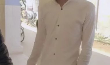 बिहार: नवादा में करोड़पति की बेटी को सब्जी बिक्रेता से हुआ प्यार, घर भागकर की शादी, आरोपी अरेस्ट, गया जेल