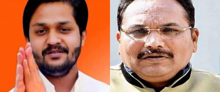 कांग्रेस MLA अनूप सिंह और प्रदीप यादव के घर समेत नौ ठिकानों पर इनकम टैक्स की रेड