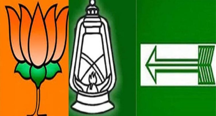 बिहार: BJP भूमिहारों को साधने में रही विफल, मोकामा में सेंट्रल मिनिस्टर समेत 40 स्टार प्रचारक हुए फेल