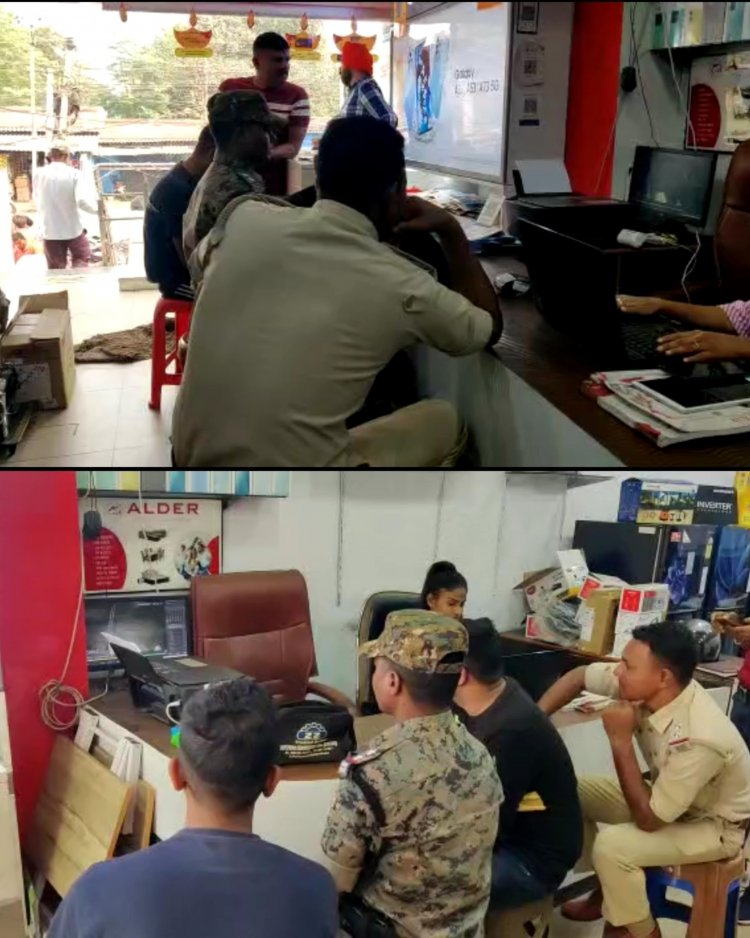 धनबाद: पाथरडीह में इलिगल कोल बिजनस में वर्चस्व के लिए फायरिंग, एक की मौत, दो मजदूर जख्मी