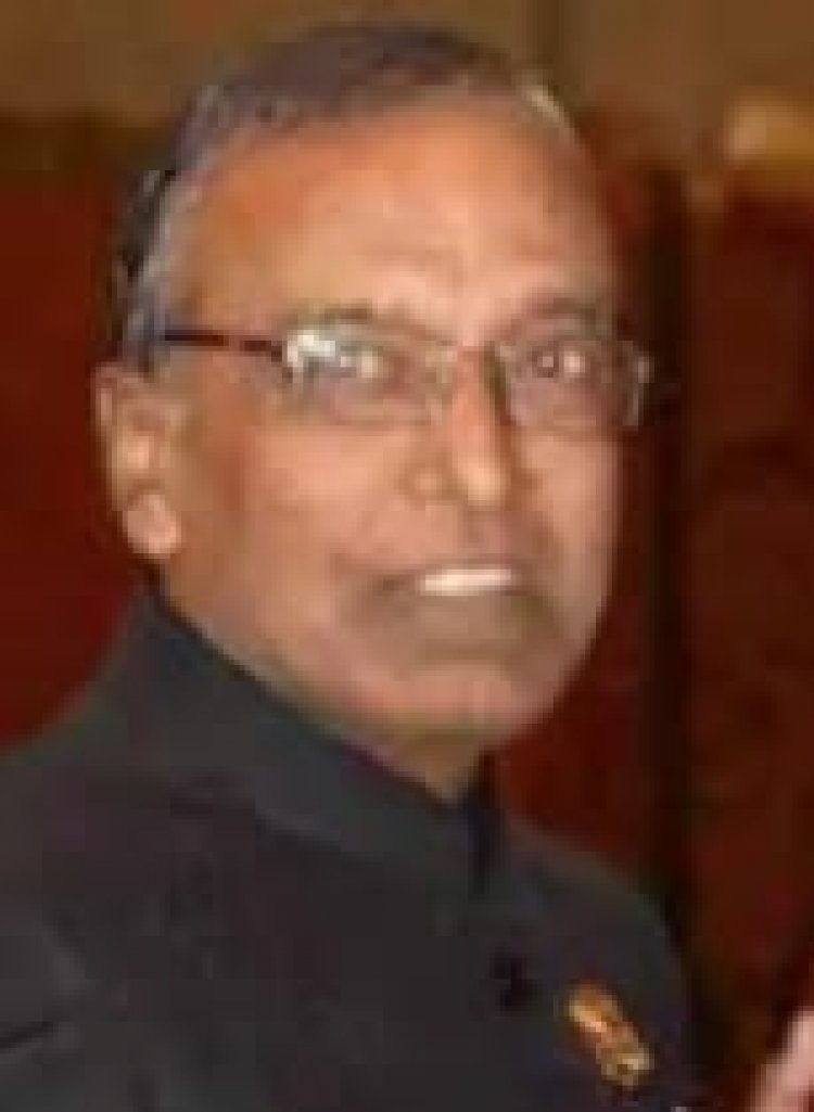 बिहार: चर्चित गायक ब्रज किशोर दुबे की संदिग्ध मौत, पटना में दोस्त के घर बाथरूम में मिला बॉडी, बंधे हुए थे पैर