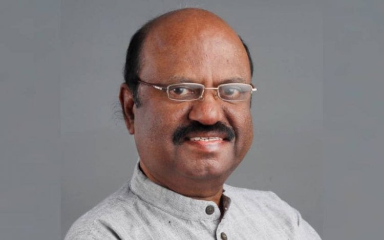 केरल कैडर के रिटायर्ड IAS डा. सीवी आनंद बोस बने पश्चिम बंगाल के गवर्नर