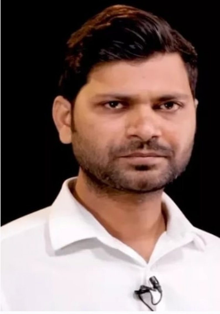 बिहार: पुलिस वाले ने पिता को मारा था थप्पड़, बेटे ने जज बन किया शानदार डिसीजन