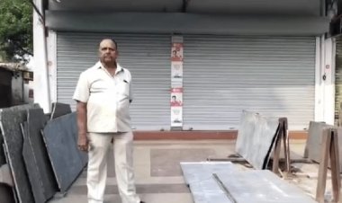 धनबाद: कतरास में बाइक सवार क्रिमिनलों ने बिजनसमैन पर किया फायरिंग, बाल-बाल बचे