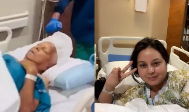 Lalu Yadav Operation: सिंगापुर में लालू यादव का किडनी ट्रांसप्लांट हुआ सफल, OT से ICU में किया गया शिफ्ट