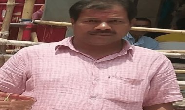 Dhanbad Ajay Paswan Murder Case : पुलिस को चकमा देकर जयमंगल हाजरा ने कोर्ट में किया सरेंडर, भेजा गया जेल