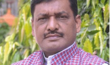 राज्यसभा एमपी अखिलेश प्रसाद सिंह को मिली बिहार कांग्रेस प्रसिडेंट की जिम्मेवारी