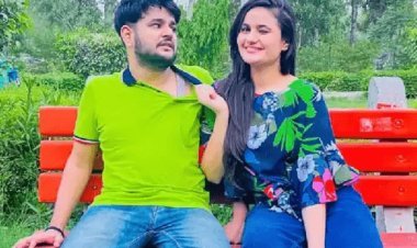 यूट्यूबर नमरा कादिर ने रेप में फंसाने की धमकी दे बिजनेसमैन से ठगे 80 लाख रुपये, हनीट्रैप के आरोप में अरेस्ट