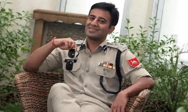 Web Series Khaki '  Khaki The Bihar Chapter': बिहार कैंडर IPS अमित लोढ़ा के खिलाफ FIR