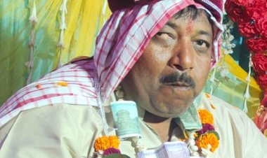 झारखंड: बोकारो में लव जिहाद, धर्म छिपा किशोरी से जबरन शादी कर रहा था फर्जी पुलिस इंस्पेक्टर, भाग निकला