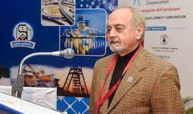 अमेरिका में ओमिमैक्स कंपनी के CEO नरेश वशिष्ठ IIT ISM को देंगे 10 करोड़ रुपये